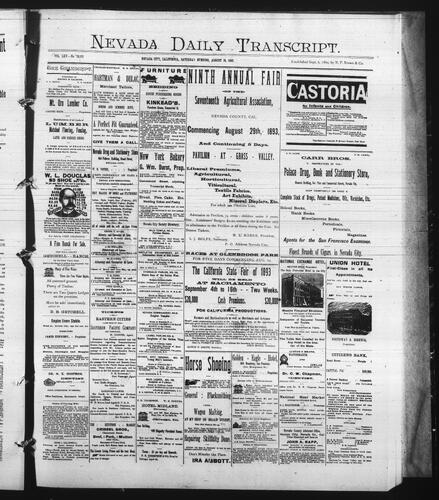 August 19, 1893