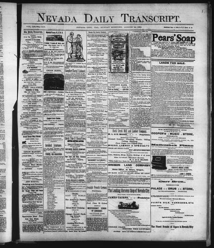 August 24, 1890