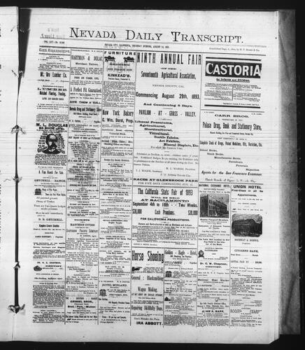 August 24, 1893
