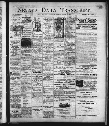 August 27, 1890