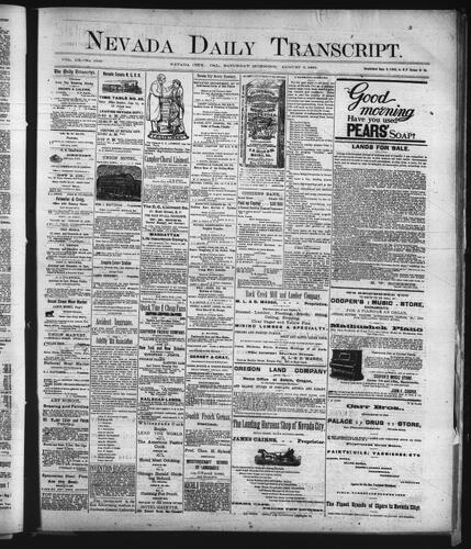 August 9, 1890
