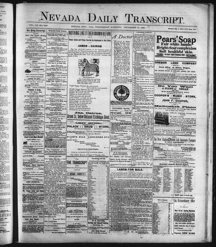 December 10, 1890