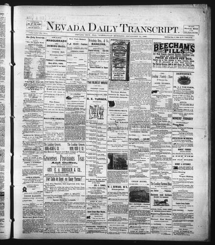 December 11, 1889