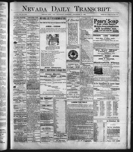 December 11, 1890