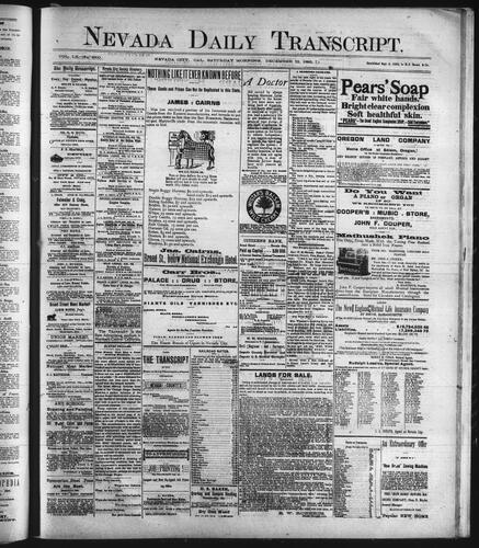 December 13, 1890