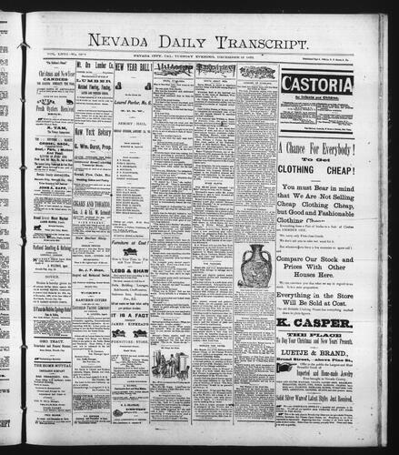 December 13, 1892