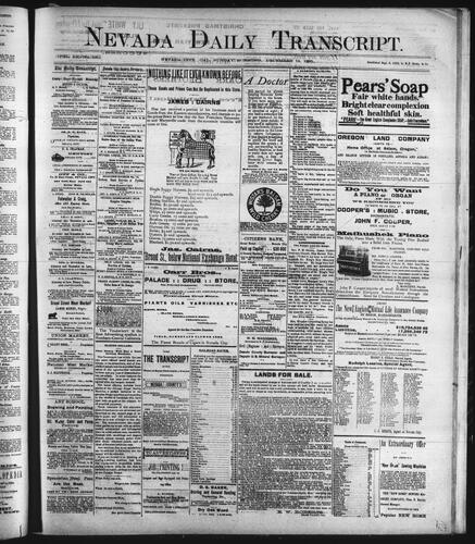 December 14, 1890