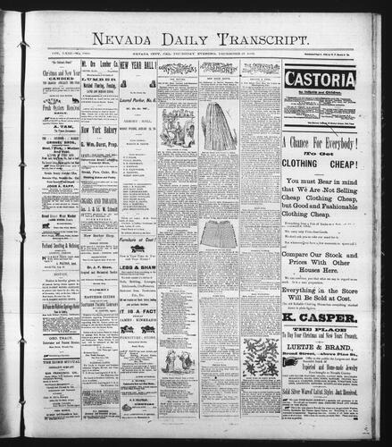 December 15, 1892
