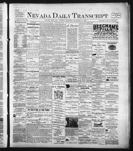 December 17, 1889