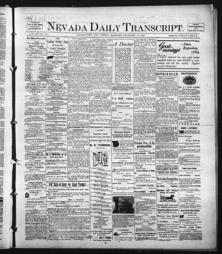 December 20, 1889