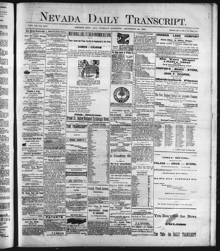 December 23, 1890