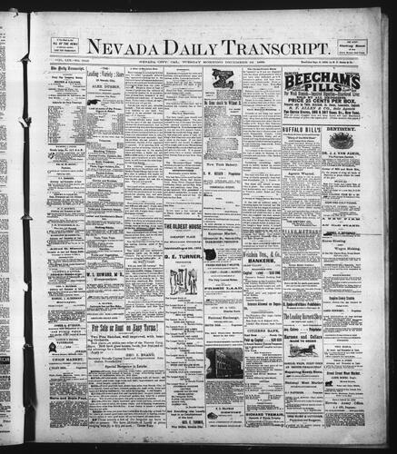 December 24, 1889