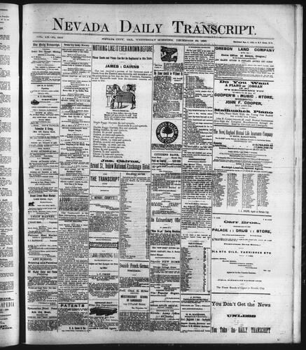 December 24, 1890