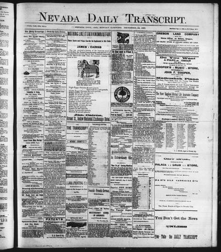 December 28, 1890