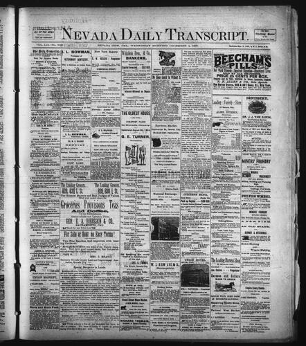 December 4, 1889