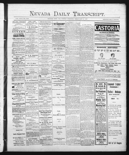 February 10, 1893