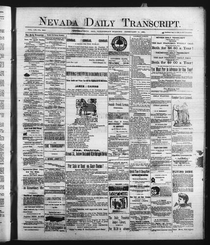 February 11, 1891