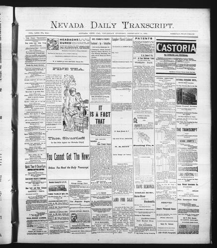 February 11, 1892