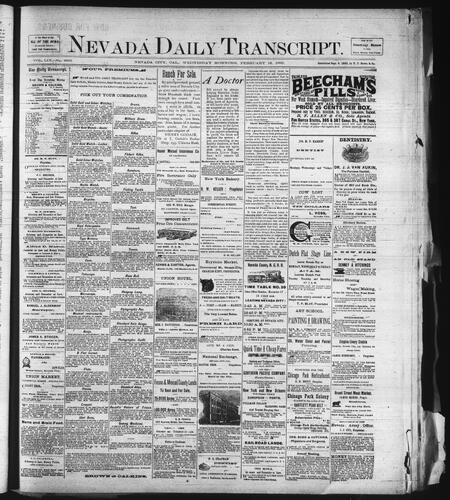 February 12, 1890
