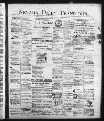 February 12, 1891