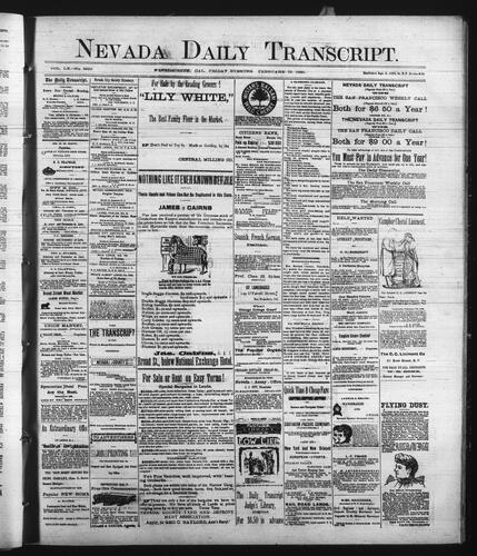February 13, 1891