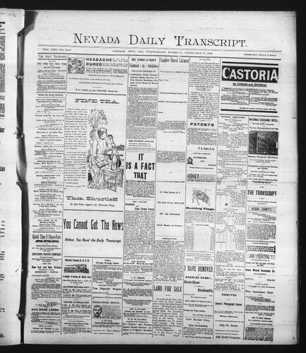 February 17, 1892