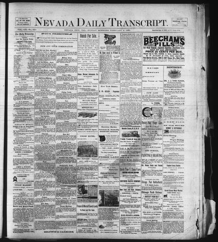 February 2, 1890
