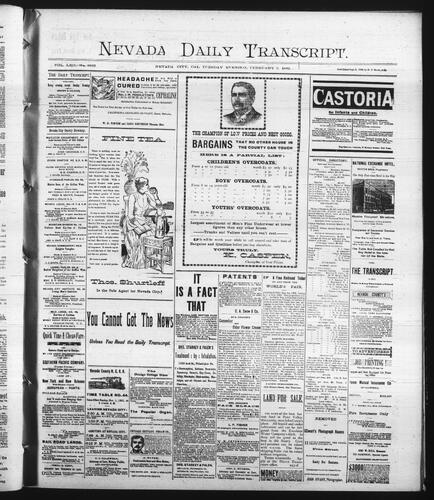 February 2, 1892