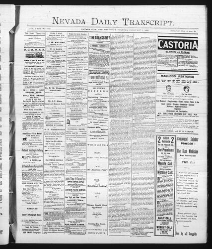 February 2, 1893