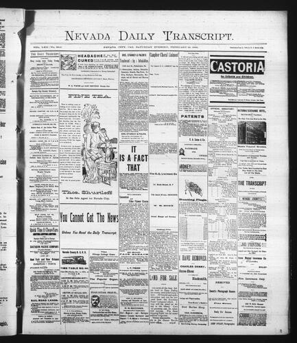 February 20, 1892