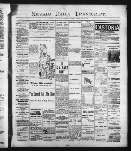 February 26, 1892