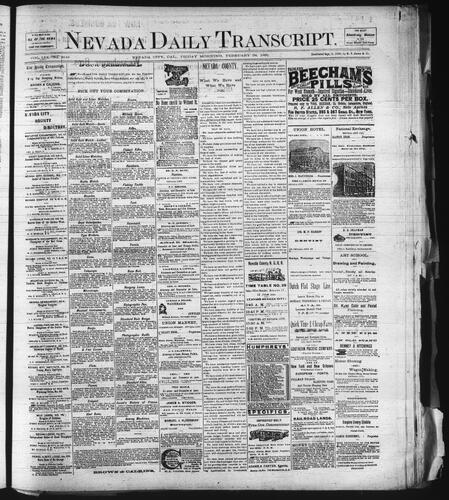 February 28, 1890