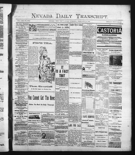 February 29, 1892