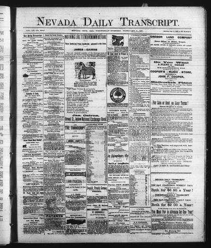 February 4, 1891