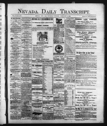 February 5, 1891