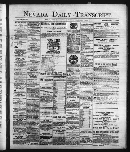 February 7, 1891