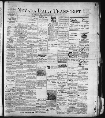 February 8, 1890