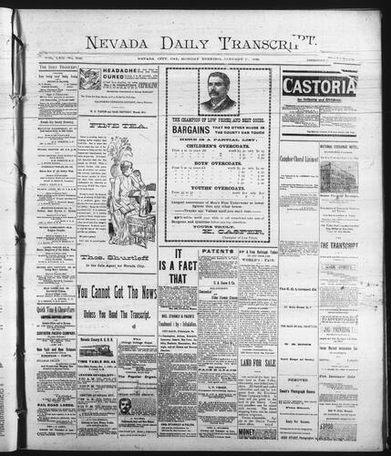 January 11, 1892