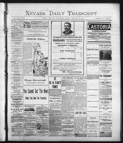 January 13, 1892
