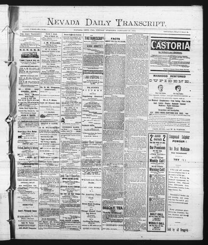 January 13, 1893
