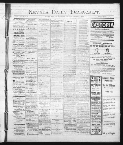January 14, 1893