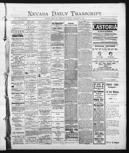January 17, 1893