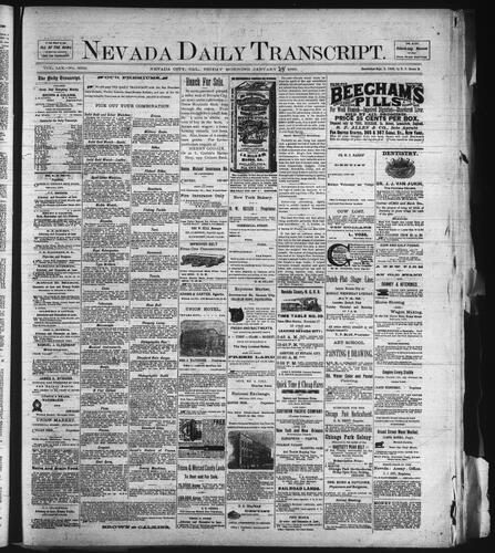 January 24, 1890