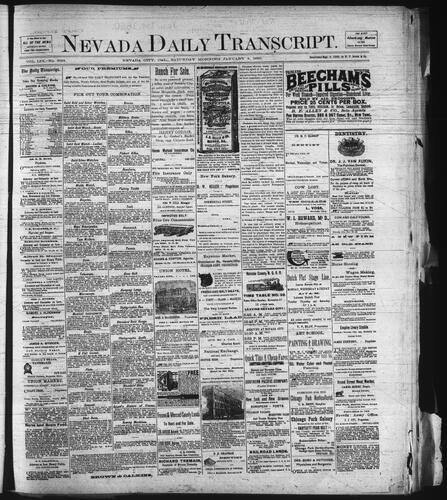 January 4, 1890