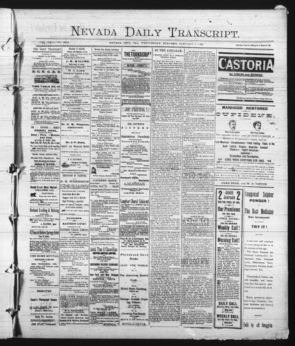 January 4, 1893