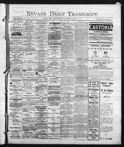 January 5, 1893