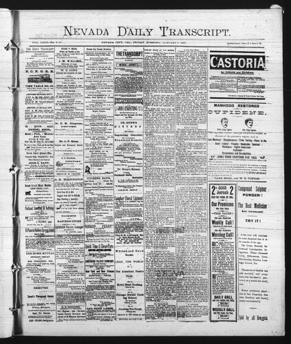 January 6, 1893