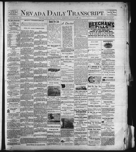 January 9, 1890