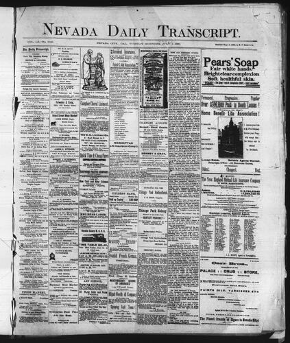 July 1, 1890