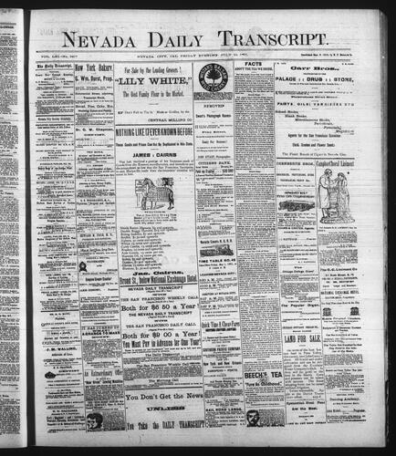 July 10, 1891